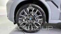 2024 BMW X6M