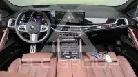 2024 BMW X6M