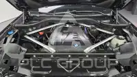 2024 BMW X6M