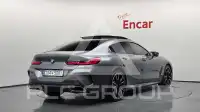 2024 BMW M850