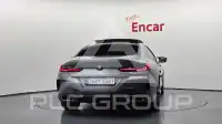 2024 BMW M850