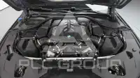 2024 BMW M850