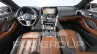 2024 BMW M850