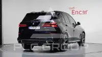 2024 BMW X5M