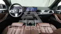 2024 BMW X5M