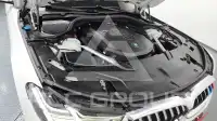 2024 BMW 630