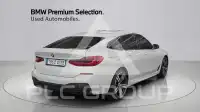 2024 BMW 620M