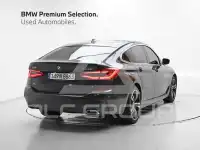2024 BMW 630M