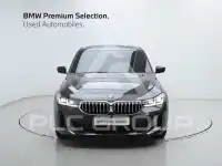 2024 BMW 630M