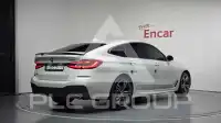 2024 BMW 630M