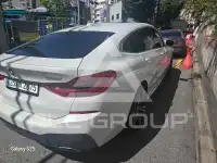 2024 BMW 630M