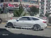 2024 BMW 630M