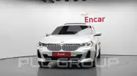 2024 BMW 630M