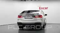 2024 BMW 630M