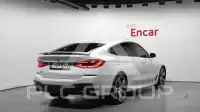 2024 BMW 630M