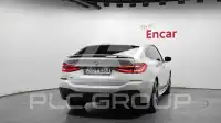 2024 BMW 630M