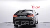 2024 BMW 630M