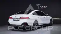 2024 BMW 520M