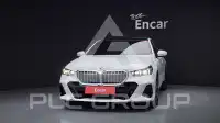 2024 BMW 520M