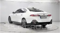 2024 BMW 520M
