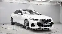 2024 BMW 520M
