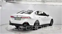 2024 BMW 520M