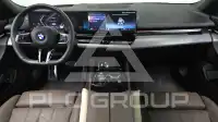 2024 BMW 520M