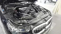 2024 BMW 520M