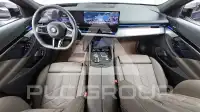 2024 BMW 520M