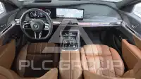 2024 BMW 740M