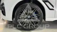 2024 BMW X6M