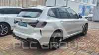2024 BMW iX M