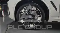2024 BMW iX M