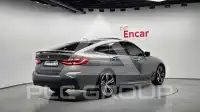 2024 BMW 630M