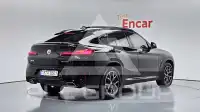 2024 BMW X4M