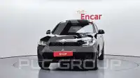 2024 BMW X4M