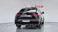 2024 BMW X4M