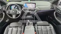 2024 BMW X4M