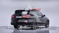 2024 BMW X3M