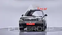 2024 BMW X3M