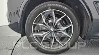 2024 BMW X3M
