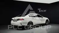 2024 BMW 530