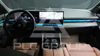 2024 BMW 530