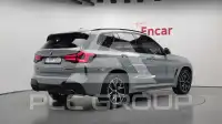 2024 BMW X3M