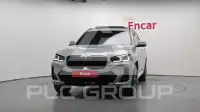 2024 BMW X3M
