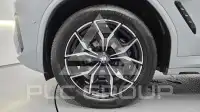 2024 BMW X3M