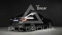 2024 BMW I4 M