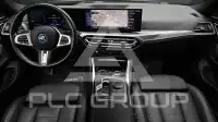 2024 BMW I4 M