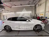 2024 BMW 120M