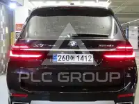 2024 BMW X7